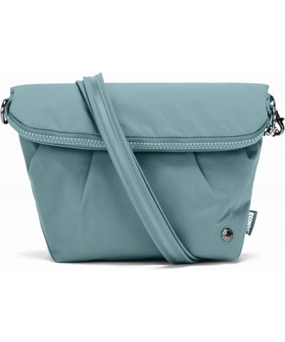 Citysafe Cx Anti Theft Convertible Crossbody Fresh Mint $52.48 Crossbody Bags