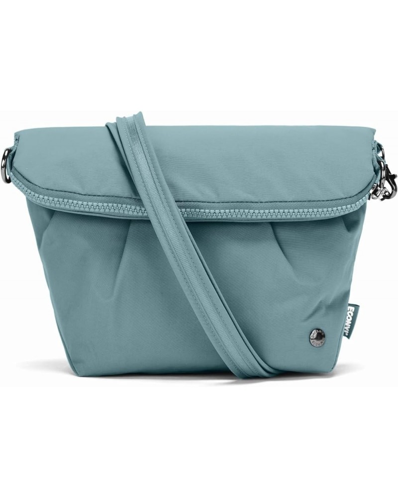 Citysafe Cx Anti Theft Convertible Crossbody Fresh Mint $52.48 Crossbody Bags