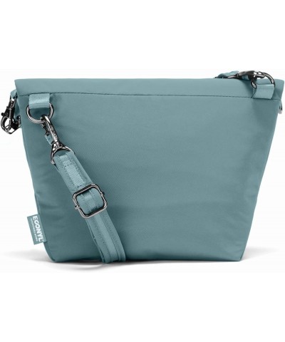 Citysafe Cx Anti Theft Convertible Crossbody Fresh Mint $52.48 Crossbody Bags