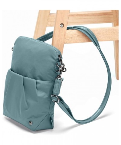 Citysafe Cx Anti Theft Convertible Crossbody Fresh Mint $52.48 Crossbody Bags