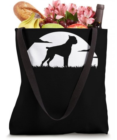 German Boxer Dog Breed Tote Bag $13.89 Totes