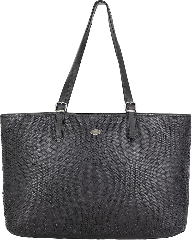 Shopper Black $78.52 Handbags