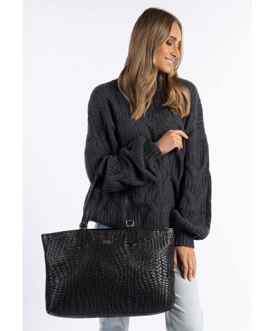 Shopper Black $78.52 Handbags