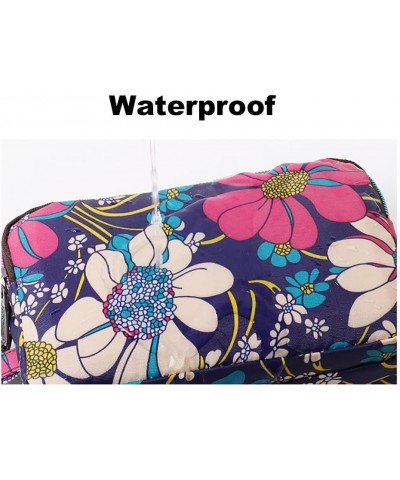 3 Zipper Women Wristlet Wallet, Waterproof Wallet, Wallet Purse, Clutch Purse, Phone Purse, Wallet Wrislet Cartoon $9.17 Wris...