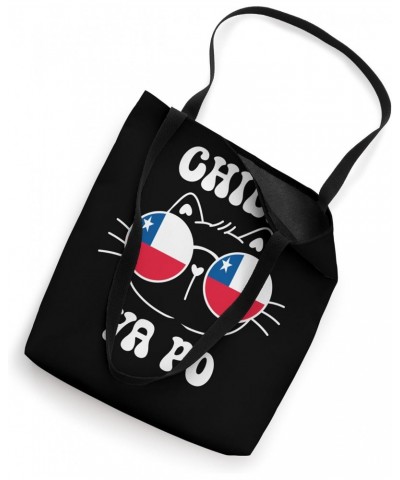 Ya Po Chilean Slang Funny Pride Tote Bag $11.75 Totes