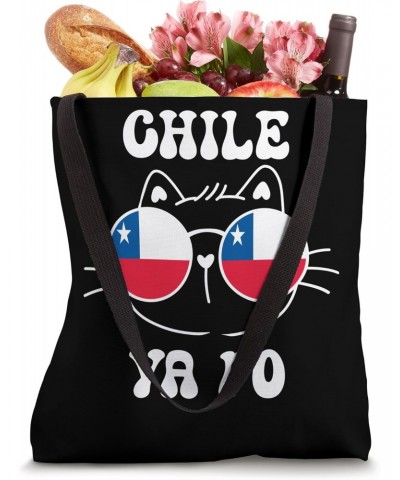 Ya Po Chilean Slang Funny Pride Tote Bag $11.75 Totes