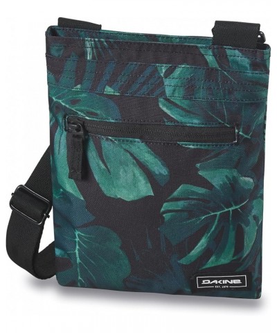 Jive Crossbody Handbag - Street Art Night Tropical $10.49 Totes