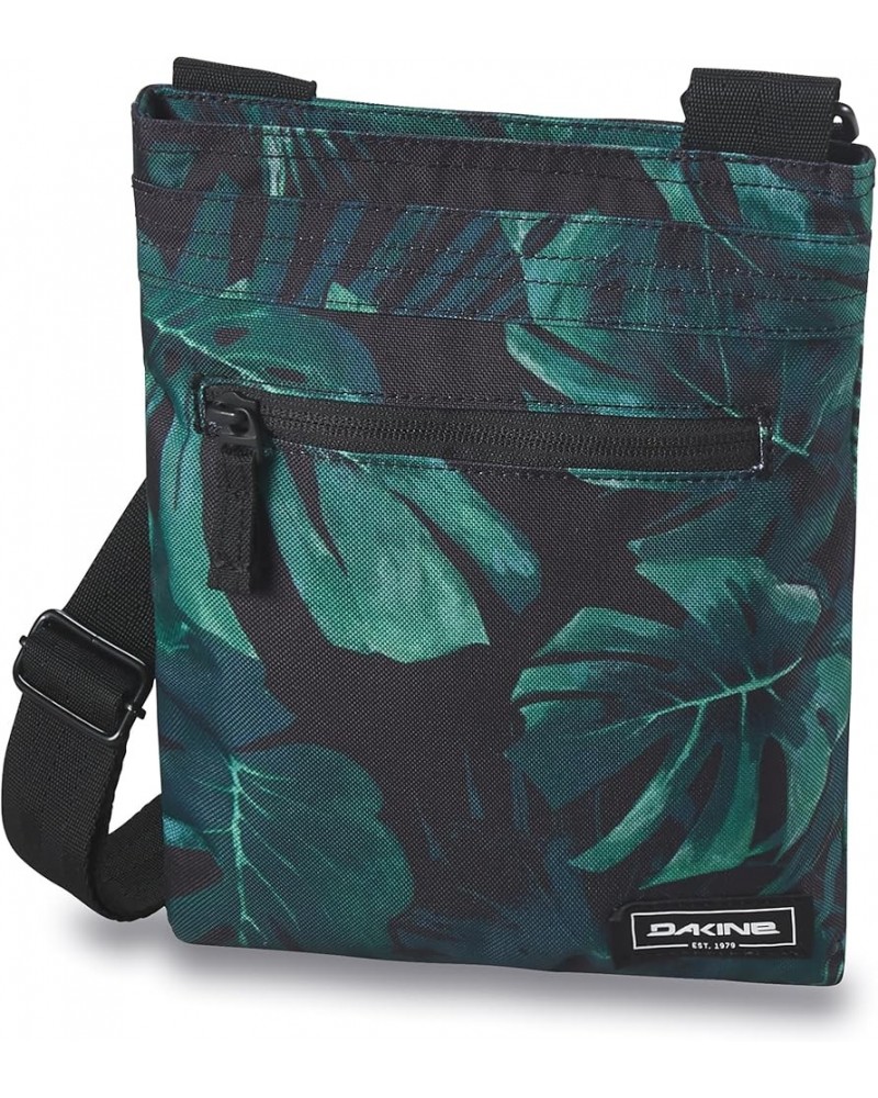 Jive Crossbody Handbag - Street Art Night Tropical $10.49 Totes