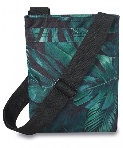 Jive Crossbody Handbag - Street Art Night Tropical $10.49 Totes