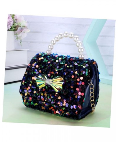 Bow Crossbody Bag Straw Purses for Women Cute Tote Evening Clutch Purses for Women 1pc Crossbody Purse Black $9.38 Crossbody ...