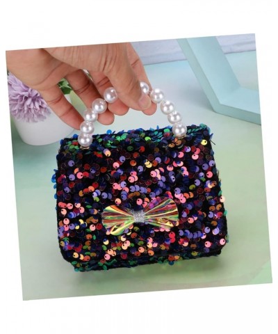 Bow Crossbody Bag Straw Purses for Women Cute Tote Evening Clutch Purses for Women 1pc Crossbody Purse Black $9.38 Crossbody ...