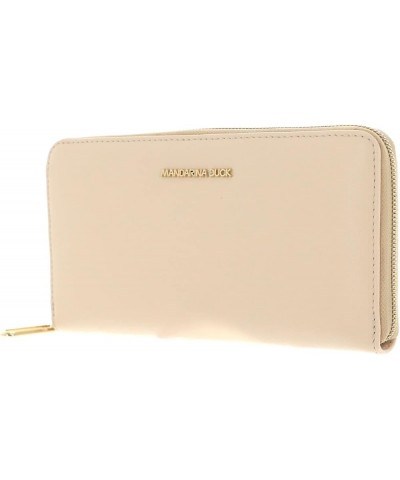 Women's Contemporary Travel Accessory-Billfold Macadamia $36.83 Crossbody Bags