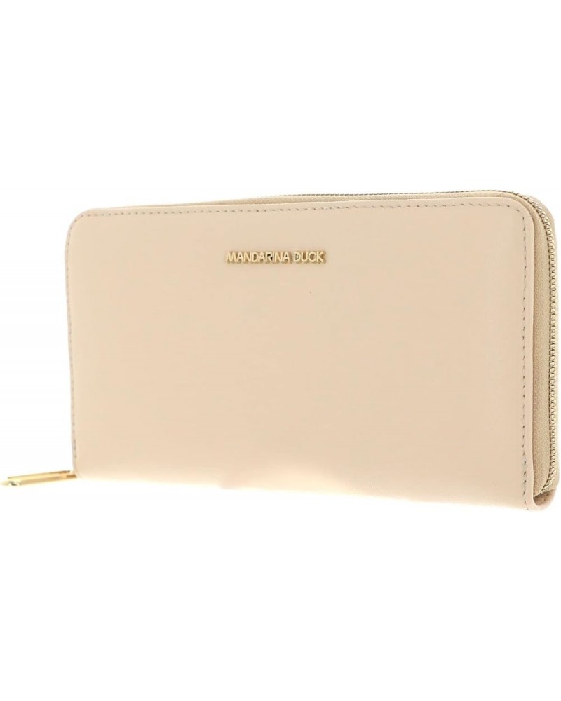 Women's Contemporary Travel Accessory-Billfold Macadamia $36.83 Crossbody Bags