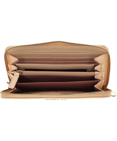 Women's Contemporary Travel Accessory-Billfold Macadamia $36.83 Crossbody Bags