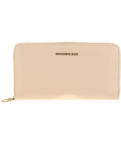 Women's Contemporary Travel Accessory-Billfold Macadamia $36.83 Crossbody Bags