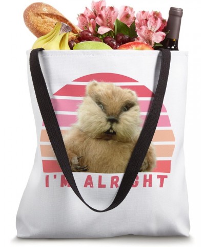 Caddyshack Movie, Bushwood Country Club, Funny Gopher Shirt Tote Bag $10.80 Totes