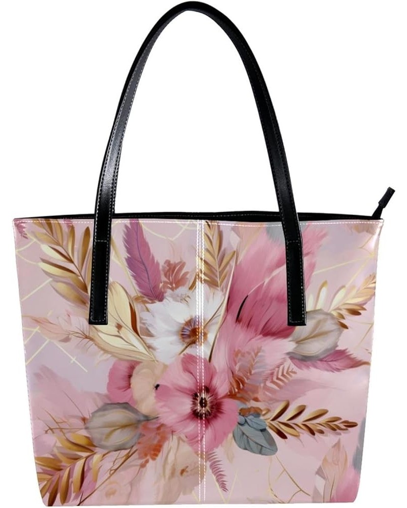 Purses for Women,Tote Bag Aesthetic,Women's Tote Handbags E822e2ybey $19.62 Handbags