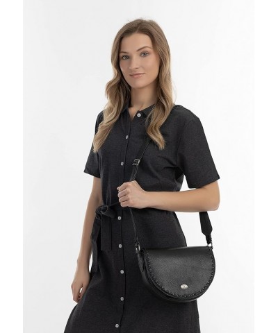 Classic Black $57.53 Shoulder Bags