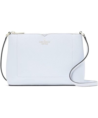 Wkr00058 Harlow Crossbody Taro Milk $52.98 Crossbody Bags