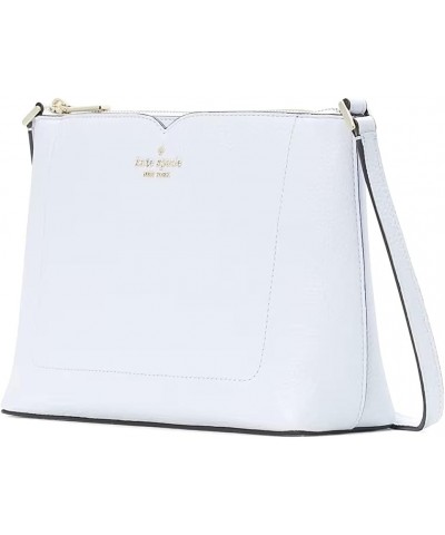 Wkr00058 Harlow Crossbody Taro Milk $52.98 Crossbody Bags