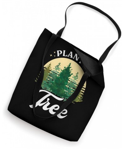 Plant A Tree Environmentalist Nature Conservationist Tote Bag $10.80 Totes