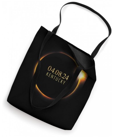 America Totality Solar Eclipse 2024 4.08.24 Accessories Tote Bag $10.00 Totes