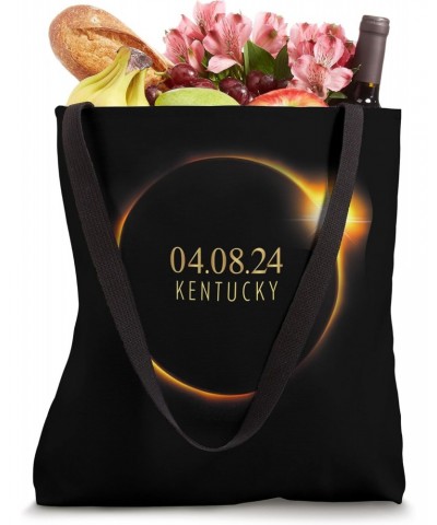 America Totality Solar Eclipse 2024 4.08.24 Accessories Tote Bag $10.00 Totes