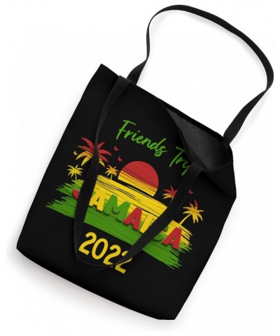 Jamaica Vacation Family Baecation 2022 Tote Bag $12.48 Totes