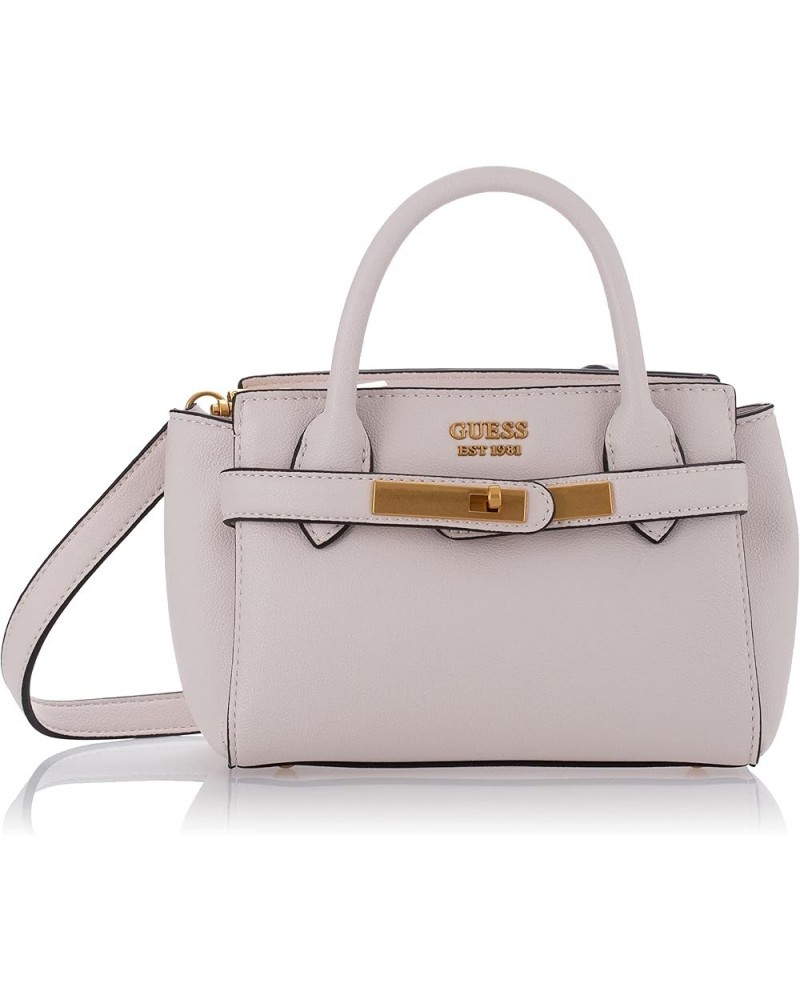 Enisa Mini Satchel Sand $33.86 Satchels