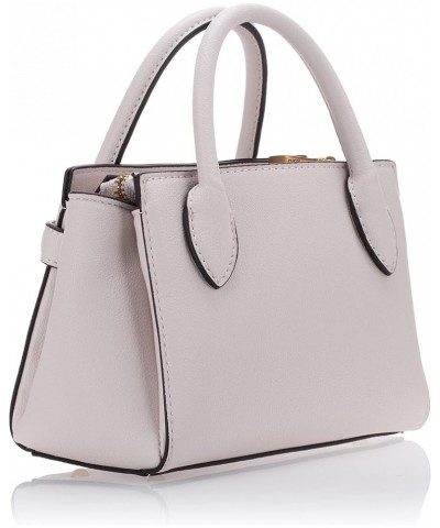 Enisa Mini Satchel Sand $33.86 Satchels