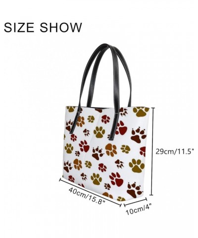 Leather Handbags Women's Crossbody Handbags Work Tote Bags for Women Hs-09 $25.30 Totes