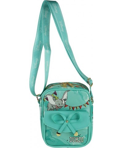 Disney Vegan leather Crossbody/Shoulder Bag Dumbo $23.39 Crossbody Bags