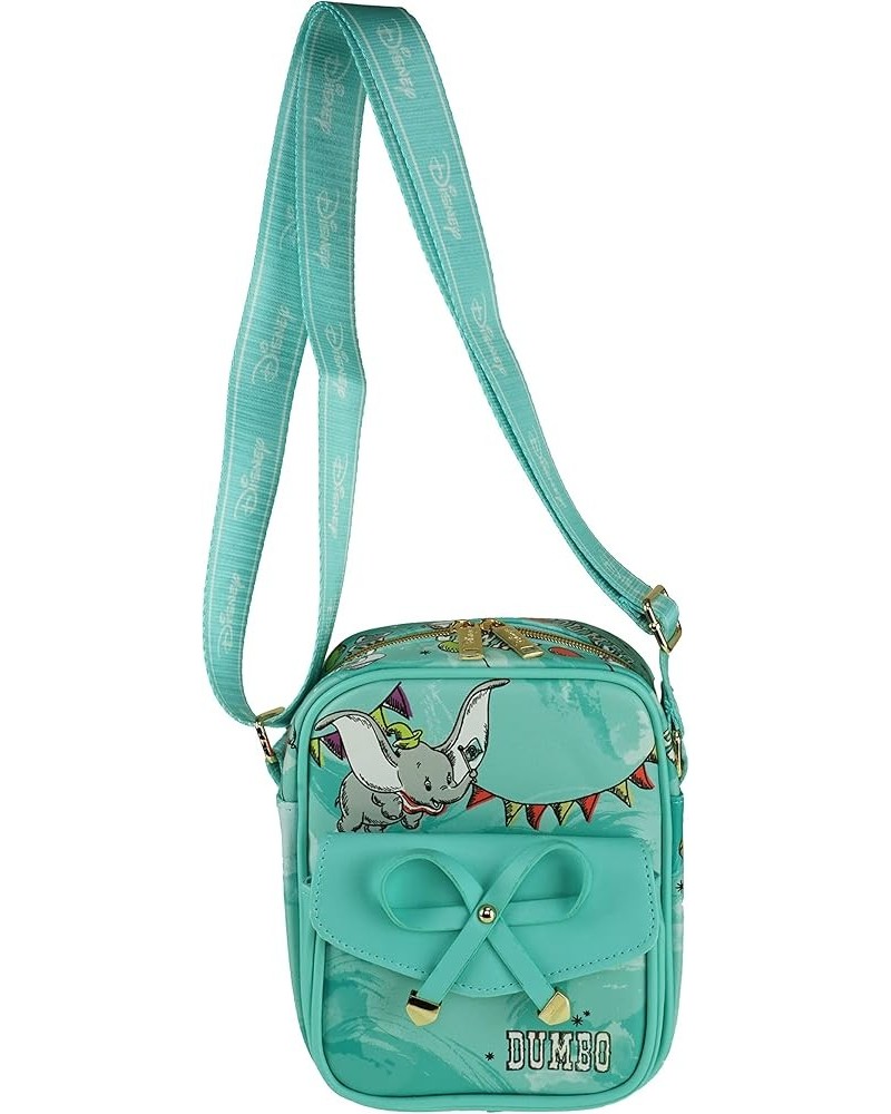 Disney Vegan leather Crossbody/Shoulder Bag Dumbo $23.39 Crossbody Bags