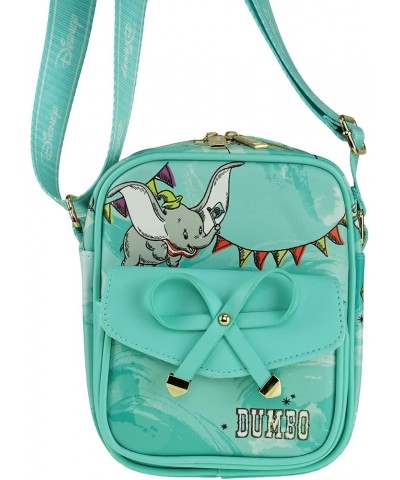 Disney Vegan leather Crossbody/Shoulder Bag Dumbo $23.39 Crossbody Bags