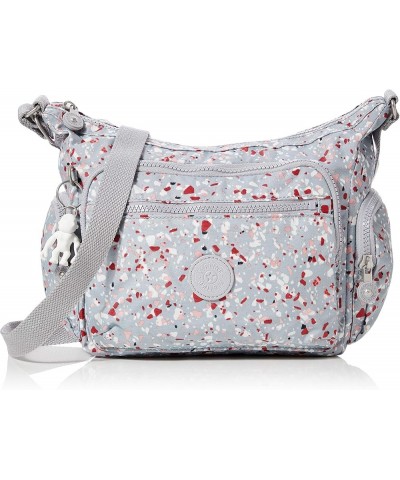 Gabbie S, Grey Mehrfarbig (Speckled) $53.61 Crossbody Bags