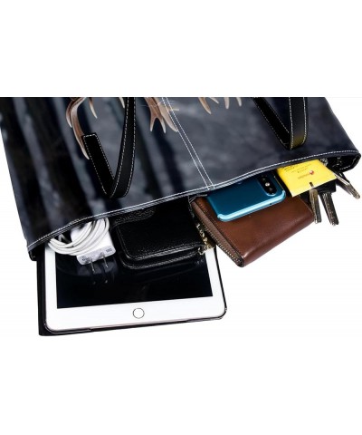 Purses for Women,Tote Bag Aesthetic,Women's Tote Handbags N630f9iaze $17.18 Handbags