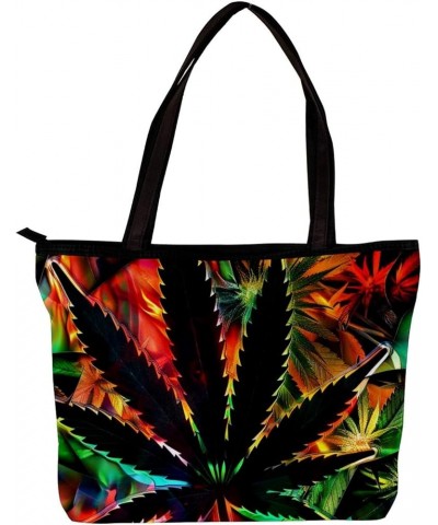 Tote Bags for Women,Womens Handbags,Small Tote Bag Q907o1lnnp $13.81 Totes