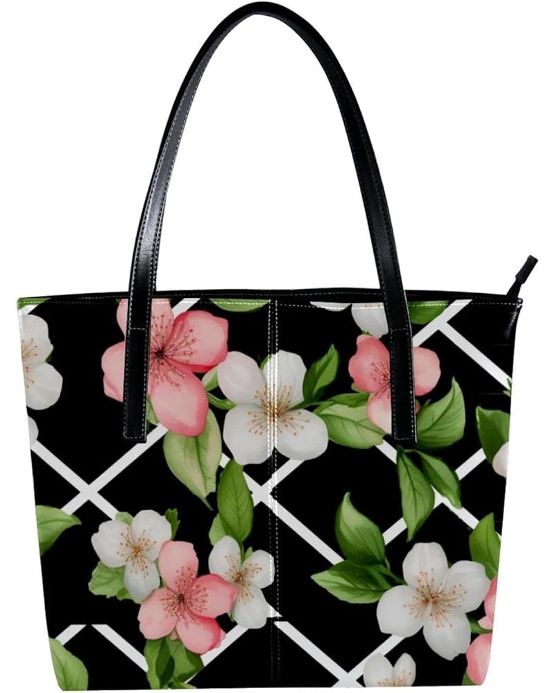 Purses for Women,Tote Bag Aesthetic,Women's Tote Handbags G456g1hsmi $24.67 Handbags