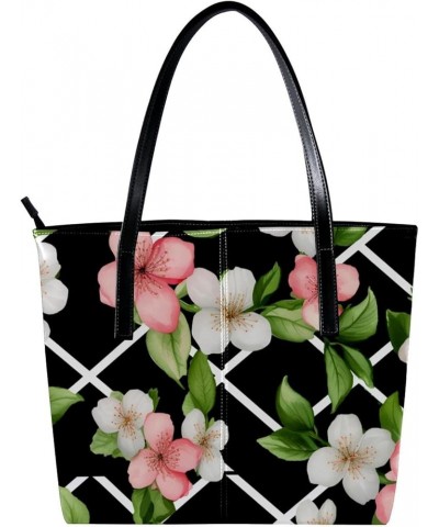 Purses for Women,Tote Bag Aesthetic,Women's Tote Handbags G456g1hsmi $24.67 Handbags