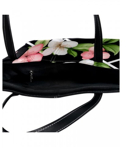 Purses for Women,Tote Bag Aesthetic,Women's Tote Handbags G456g1hsmi $24.67 Handbags