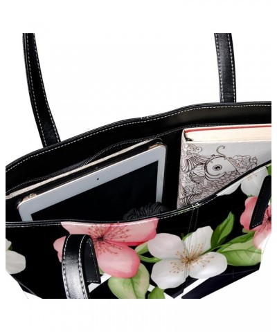 Purses for Women,Tote Bag Aesthetic,Women's Tote Handbags G456g1hsmi $24.67 Handbags