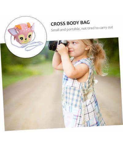 3 Pcs Coin Purse Kids Purse Little Girl Wallet Cross Body Bag Little Girls Purses Bags Decoration Bag Purse for Toddler Kids ...