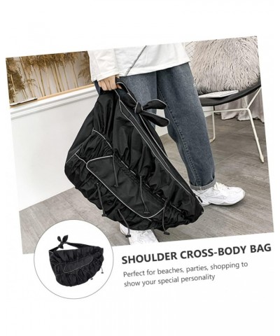 Shoulder Messenger Bag crossbody bag womens crossbody handbags cross body bag Handbag for Shoulder Fashionable Handbag Outdoo...