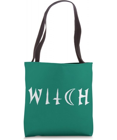 WITCH Tote Bag $15.90 Totes