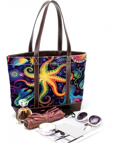 Purses for Women,Tote Bag for Women,Handbags for Women D085c3grrm $24.27 Totes