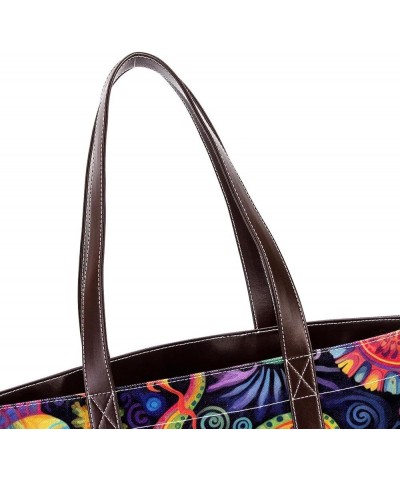 Purses for Women,Tote Bag for Women,Handbags for Women D085c3grrm $24.27 Totes