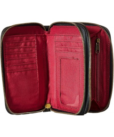 Women's Zip It Wallet Metropolis $9.12 Wallets