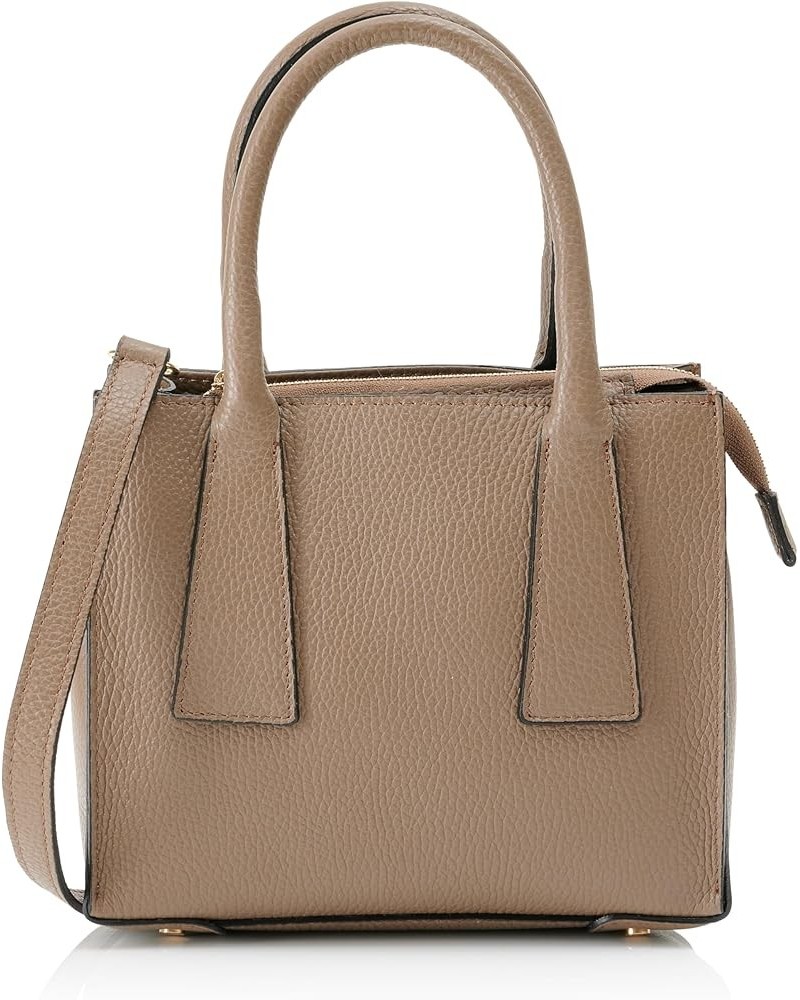 Utility Dark Taupe $63.09 Handbags