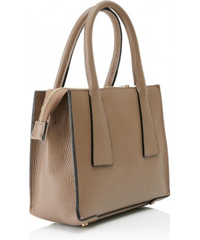 Utility Dark Taupe $63.09 Handbags