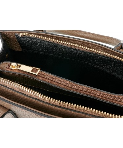 Utility Dark Taupe $63.09 Handbags